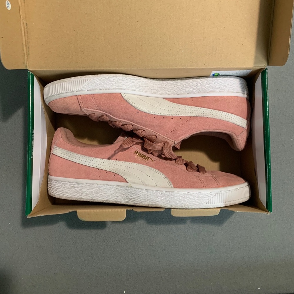Pumas